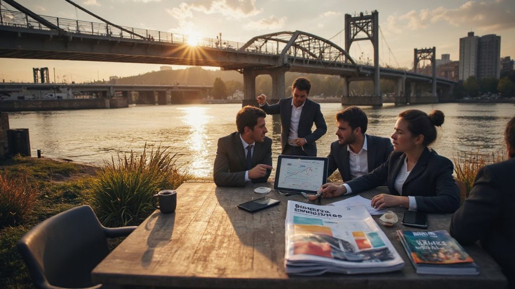 bridge capital for acquisitions