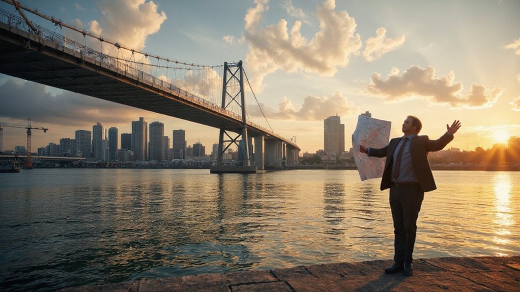 bridge loans for rapid funding