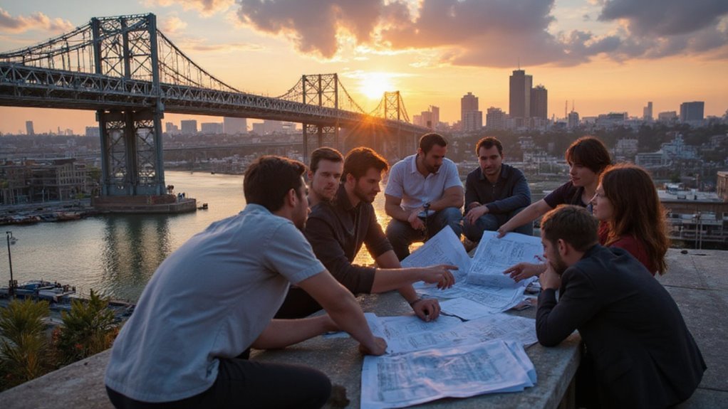 bridge loans for renovations