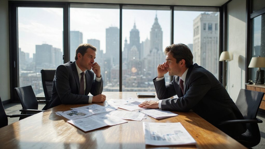 bridge loans high costs risks