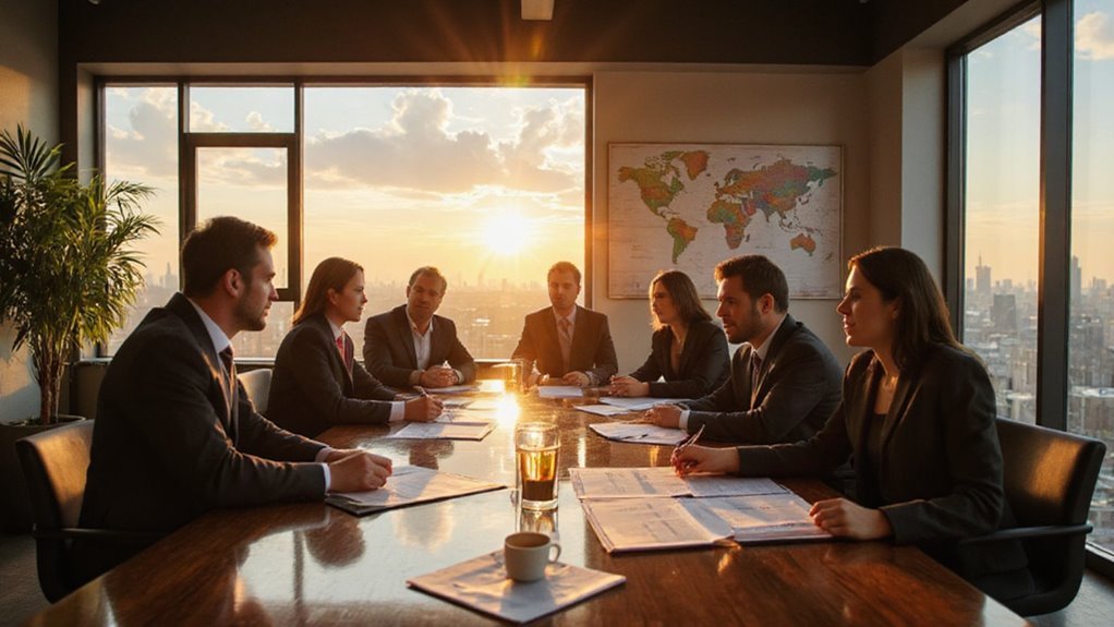 choose knowledgeable transparent lenders