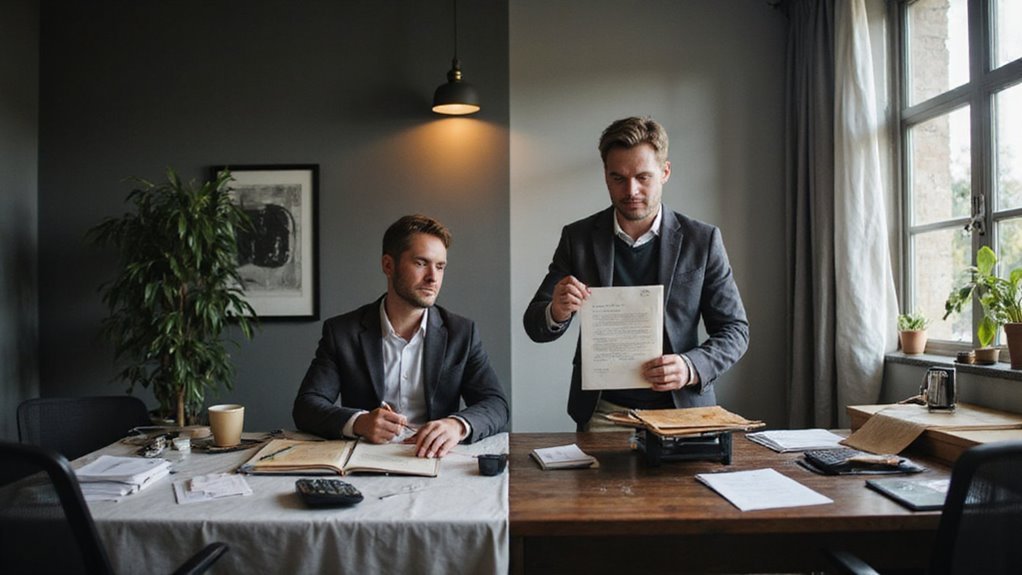 choose the right loan