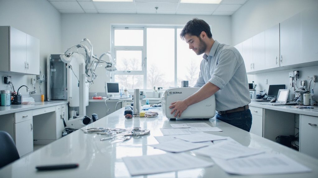 comprehensive maintenance financing options