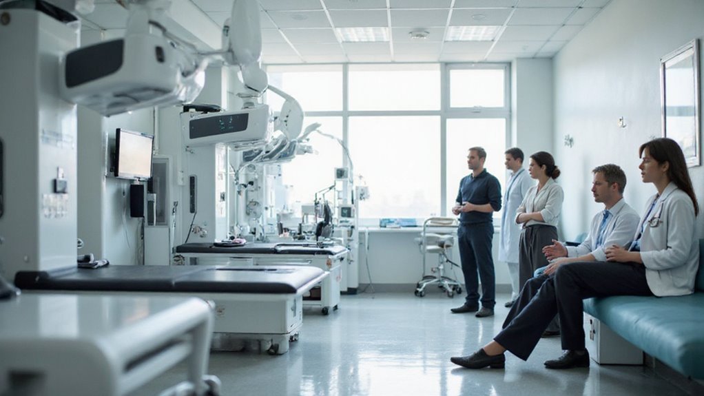 customized financing for regions