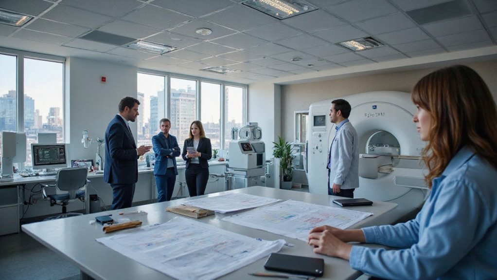 emerging markets equipment expansion