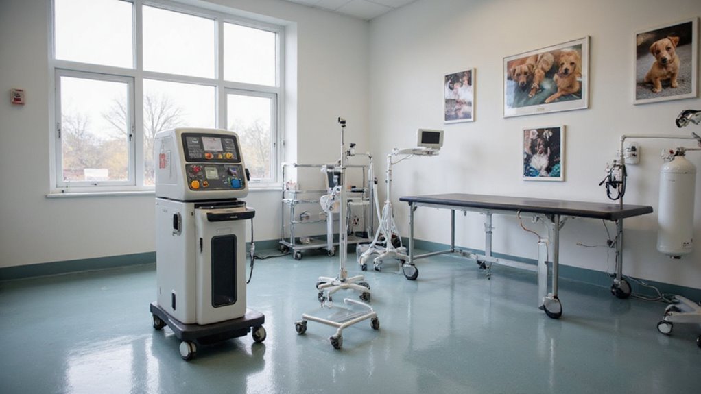 equipment donation support programs