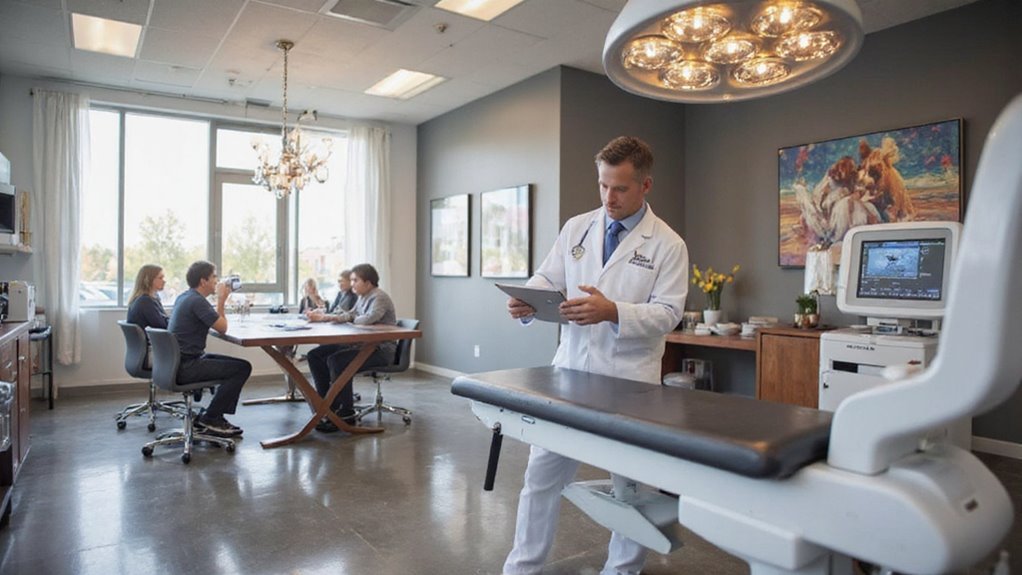 equipment upgrade implementation strategy