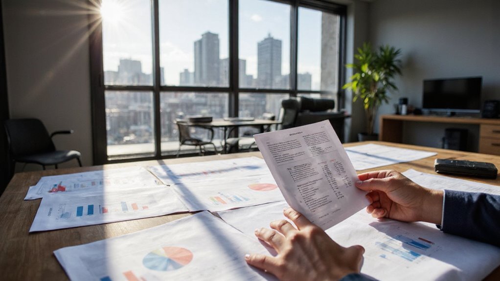 evaluate lenders thoroughly wisely