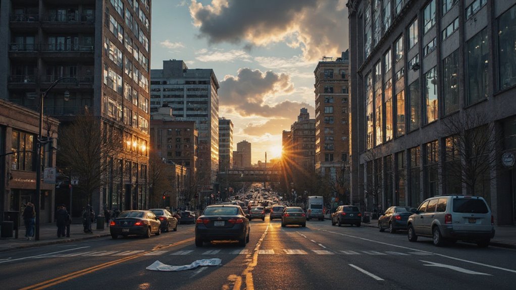 execution risks impact financing