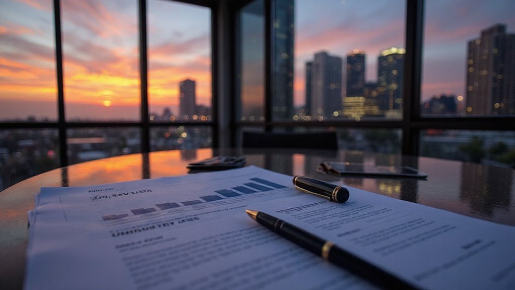 fees exit strategy essentials