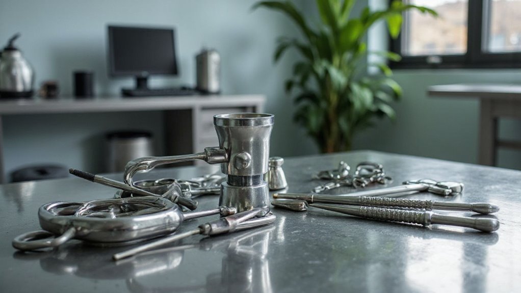 financing enhances practice growth