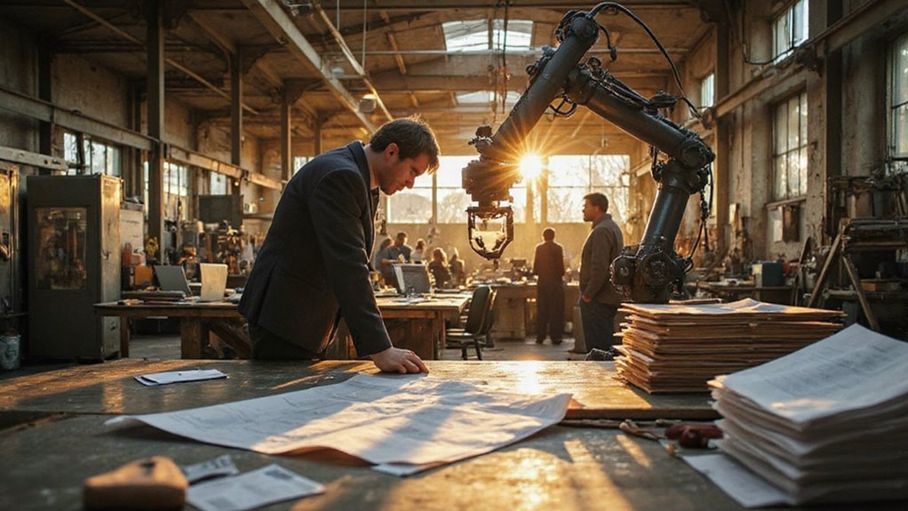 financing equipment preserving capital