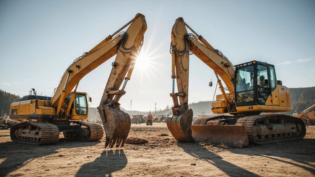 financing options for machinery