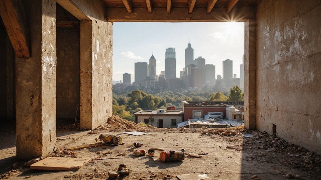 fix and flip financing