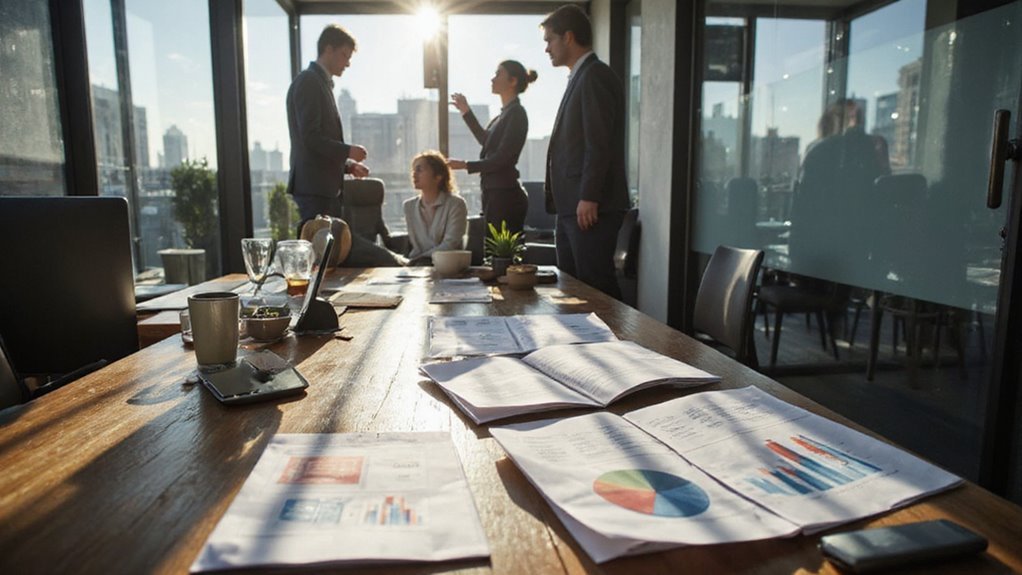 flexible interim financing solution