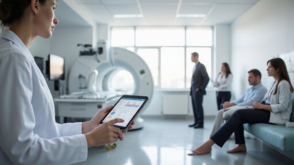 flexible medical equipment financing