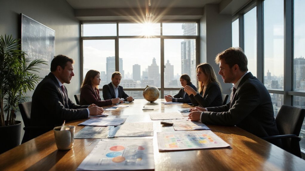 global bridge loan funding