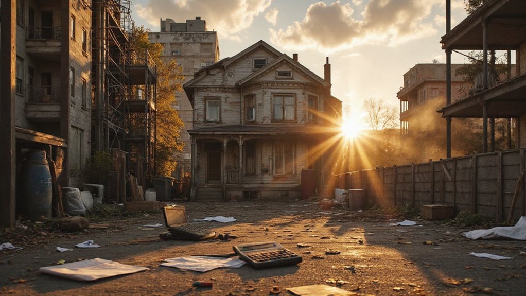 hard money loans costs