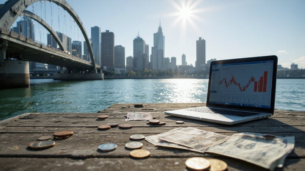 high cost bridge loan financing