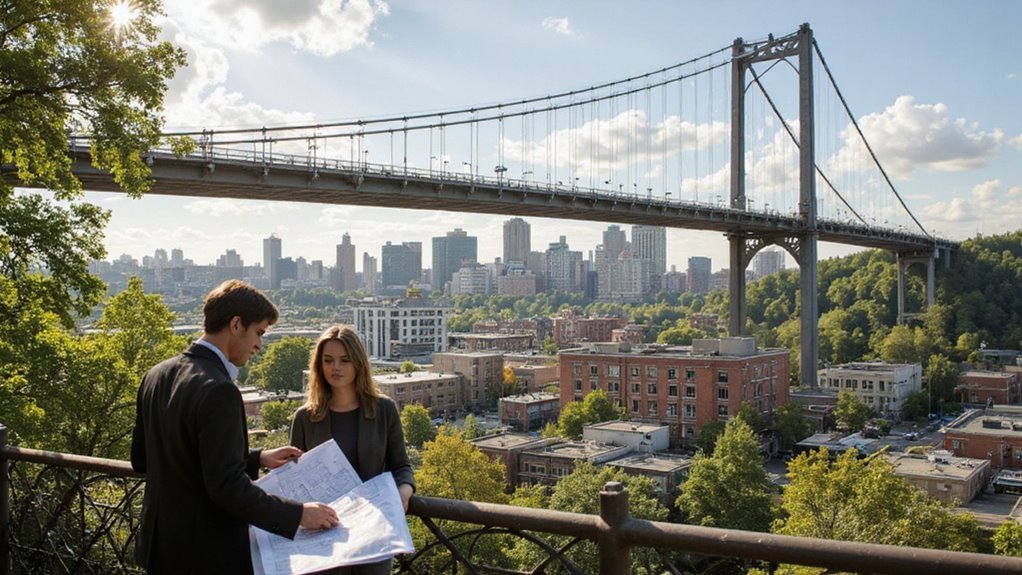 high ltv bridge loans