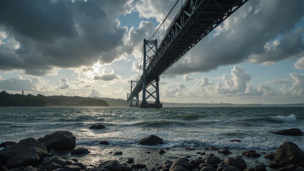 high risk short term financing