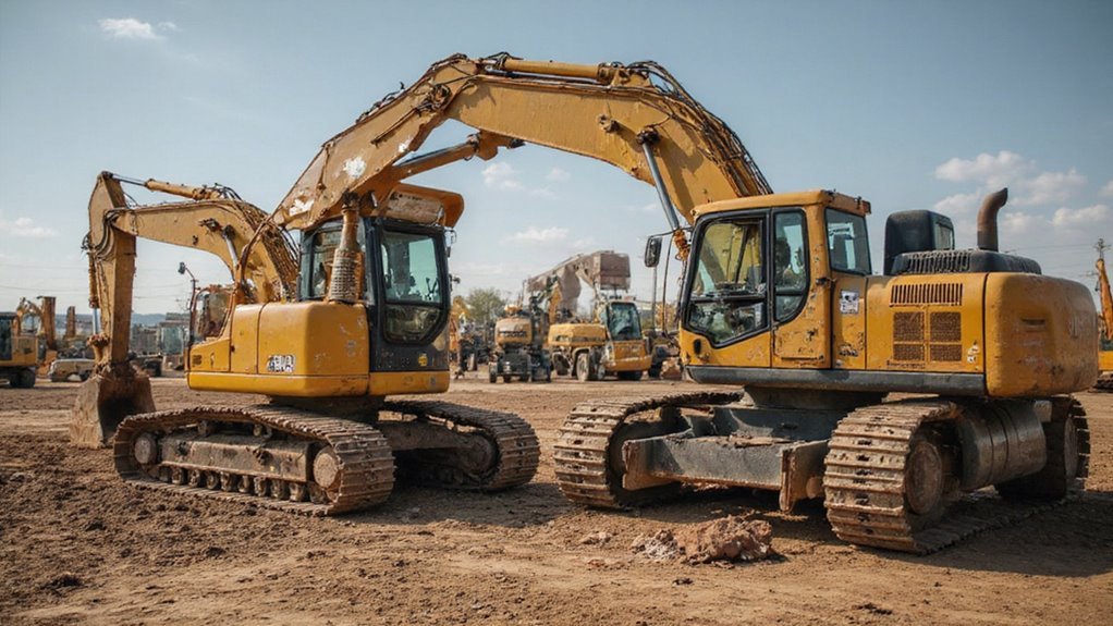 innovative equipment financing strategies