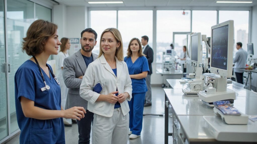 innovative medical equipment financing