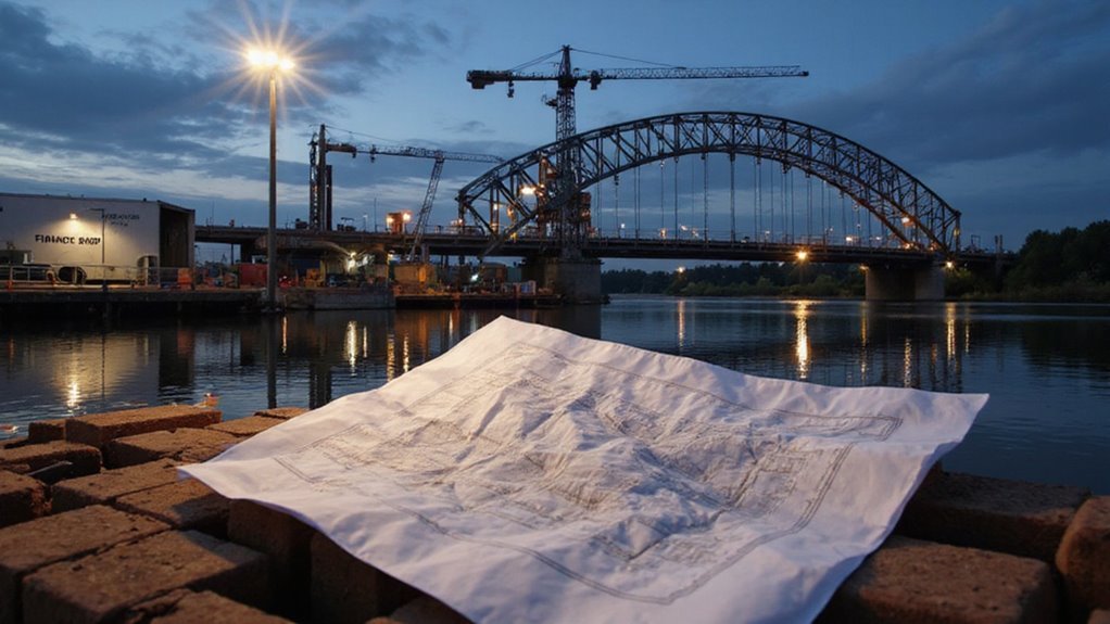 interest only bridge loan payments