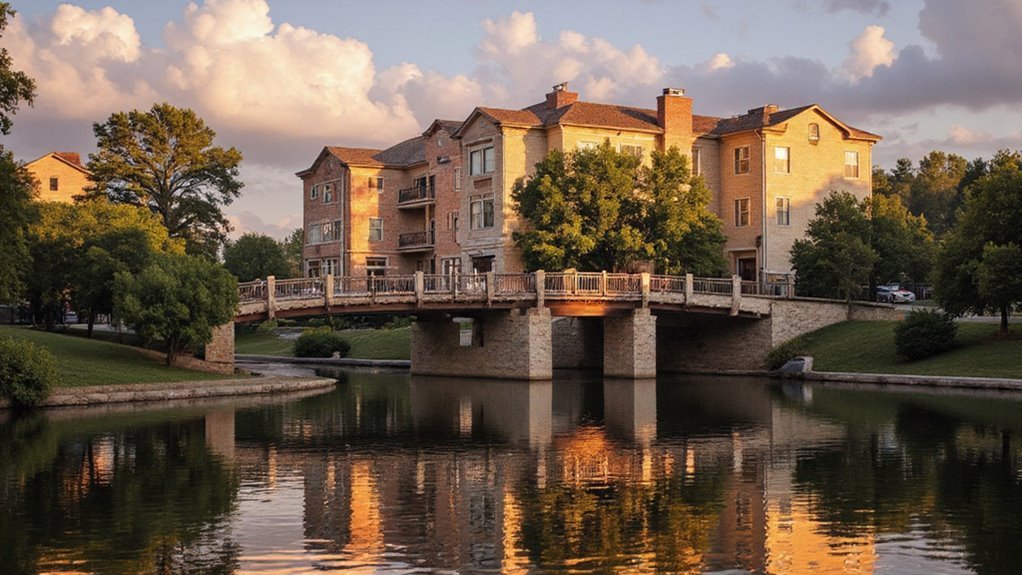 investing in short term financing