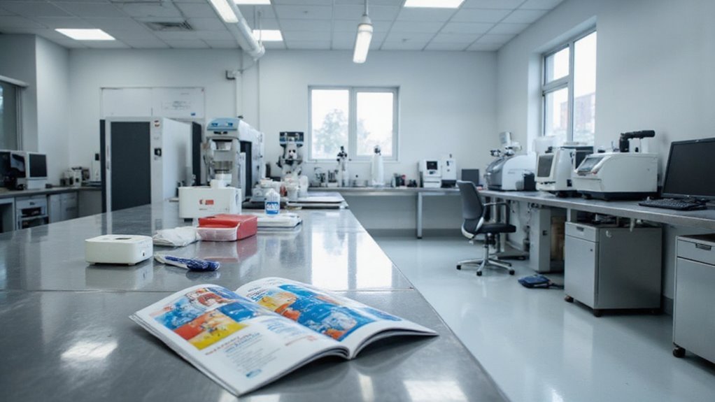 laboratory equipment financing options