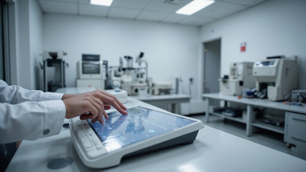 laboratory equipment financing options