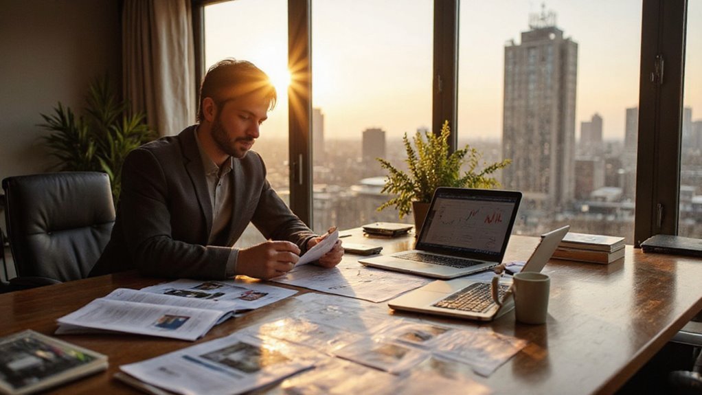 lender evaluation criteria explained