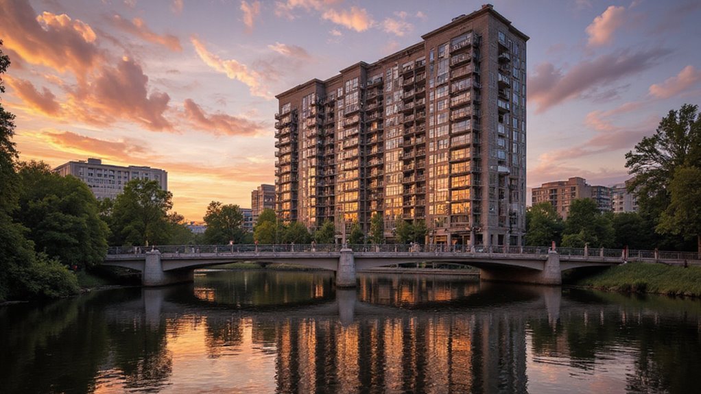 low rates multi family loans