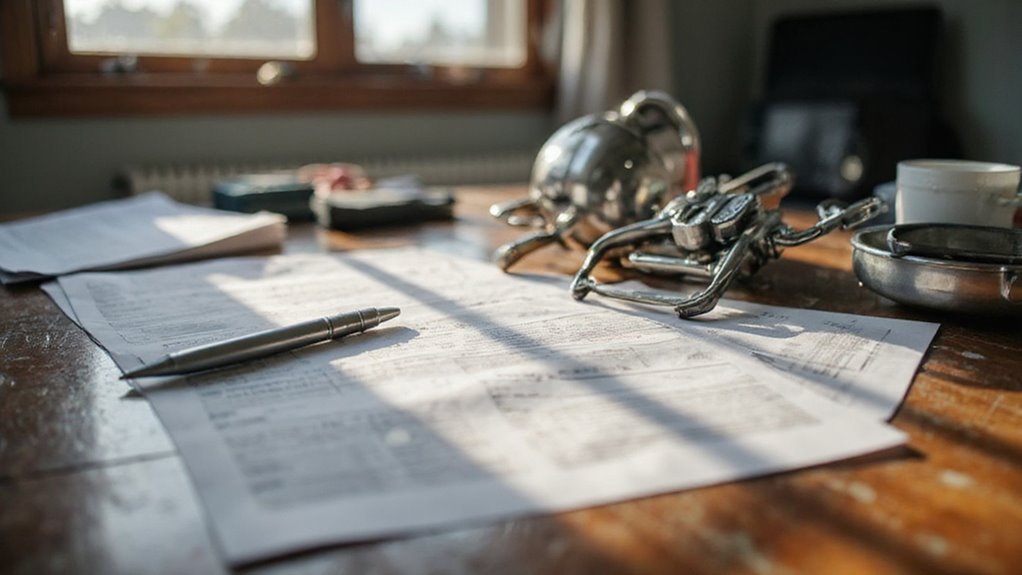 matching loans to equipment needs