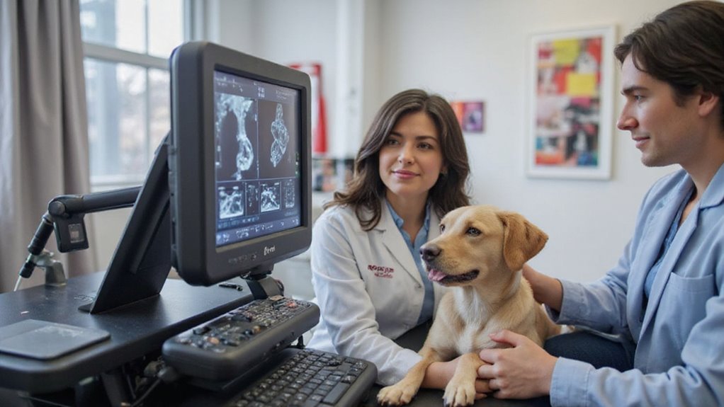 maximize roi through ultrasound