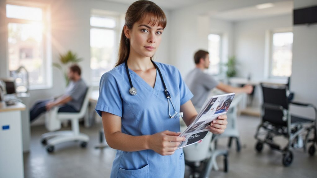 medical equipment financing options