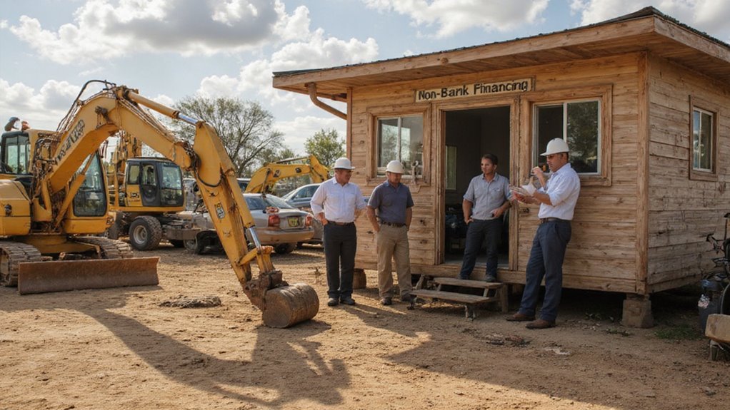 non bank financing advantages explained