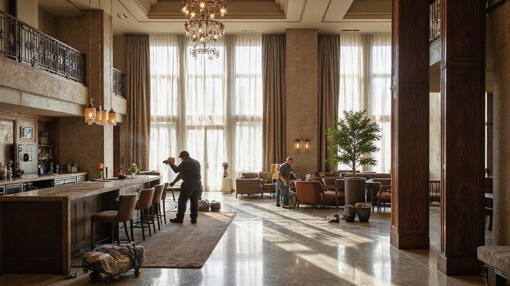 non recourse hotel financing option