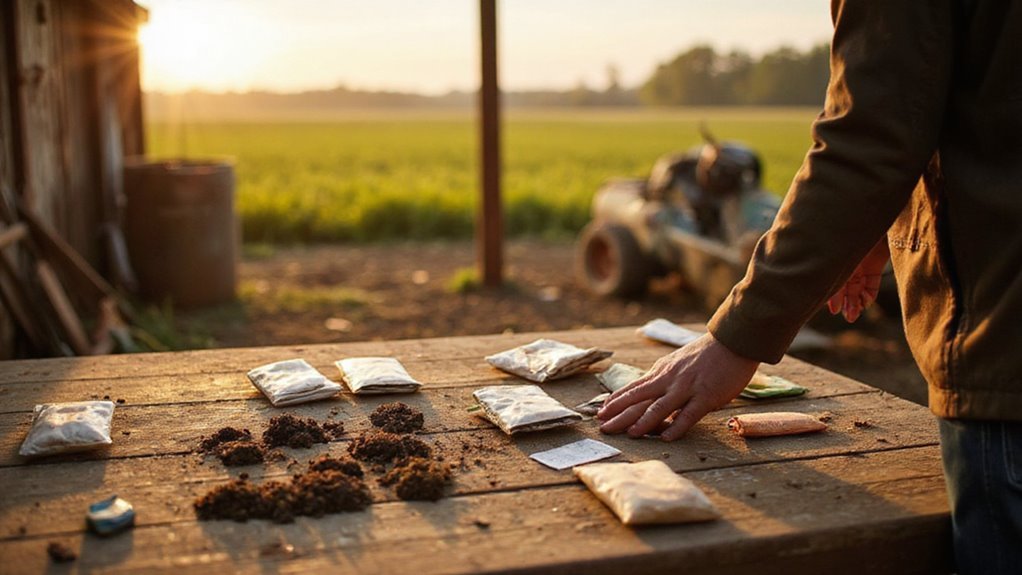 production loans vs capital loans