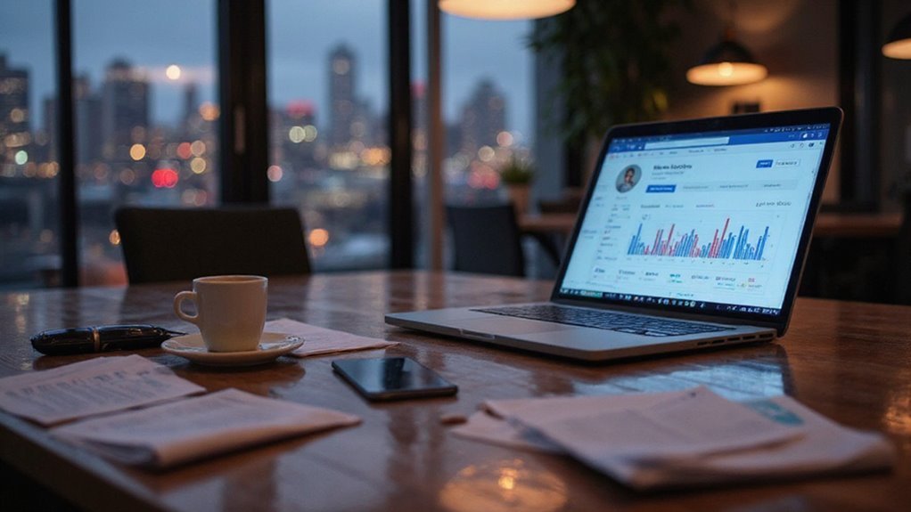 quick bridge business financing