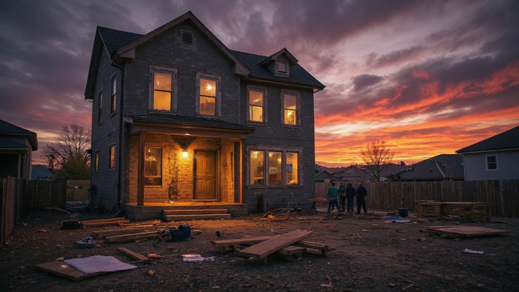 quick cash for property