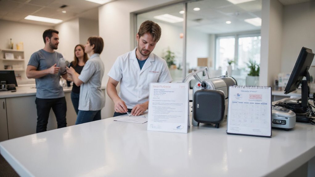 quick financing for equipment