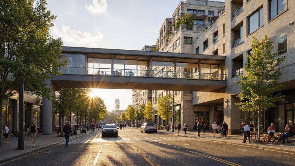 quick funding for revitalization