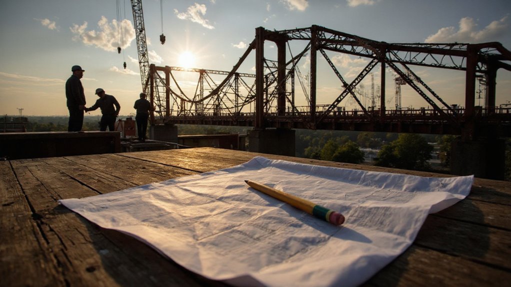 seamless bridge to permanent financing