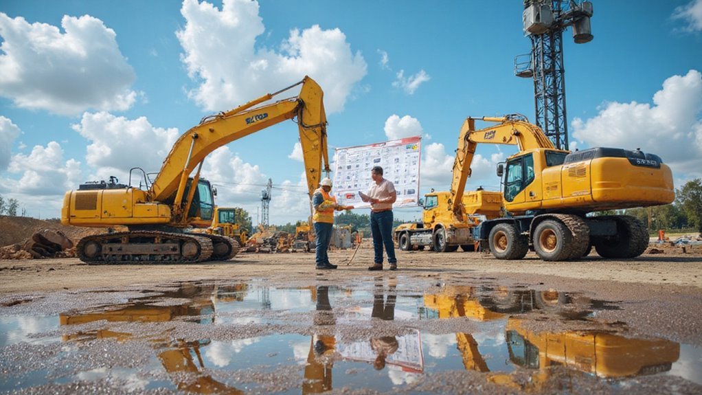 seasonal cash flow management