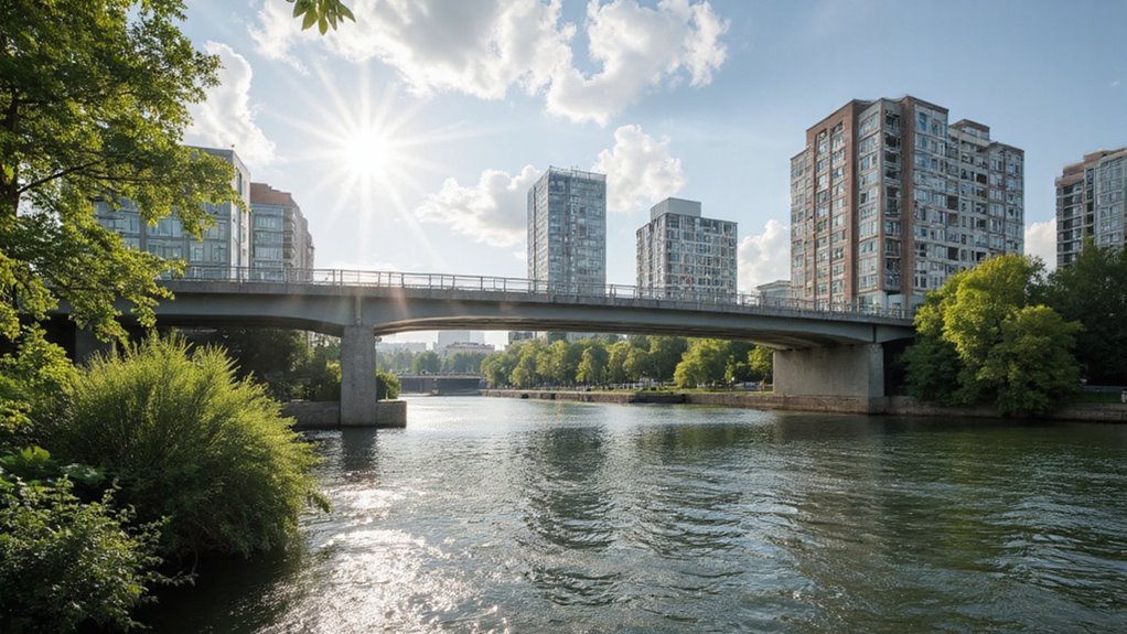 short term interim financing solution