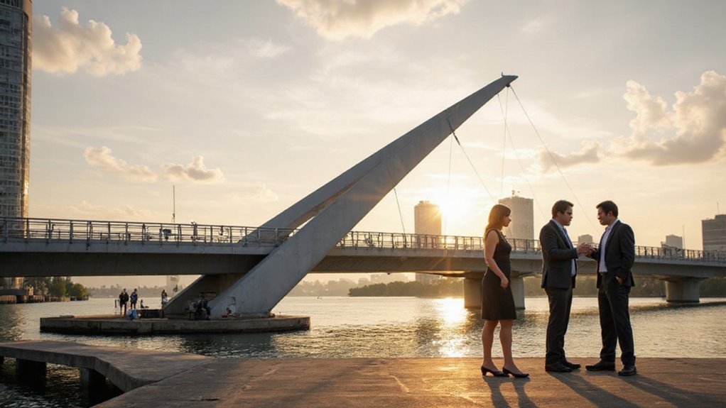 small loan bridge financing