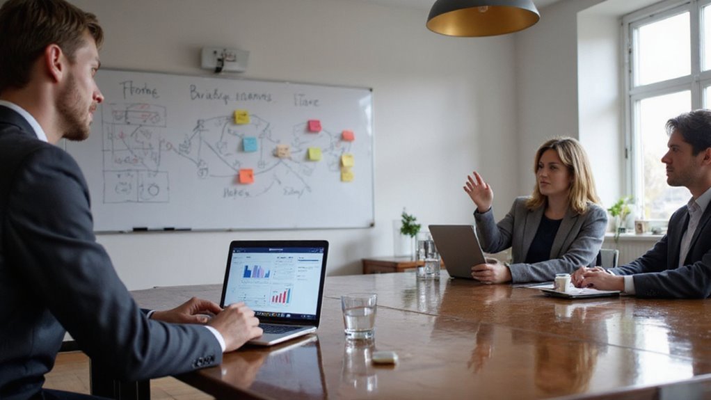 startup bridge loan financing