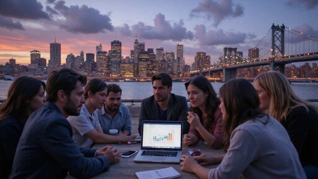 strategic bridge loan utilization