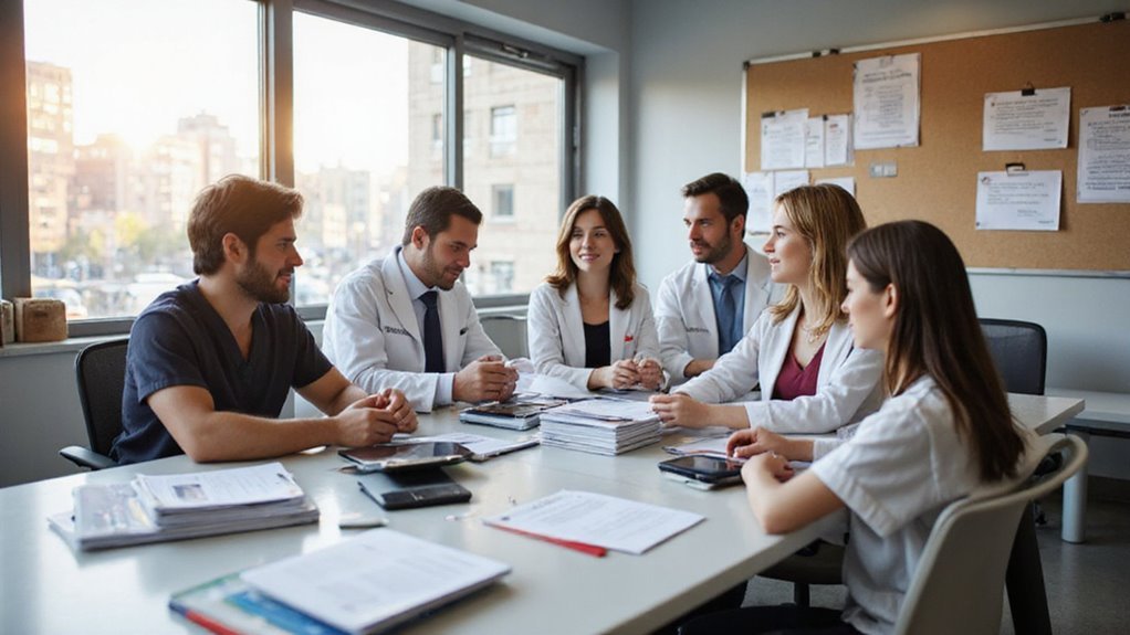 streamlined medical equipment financing